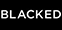 ブラックド ダット ロゴ